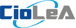 CioLeA Logo