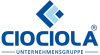 Logo mit Link zu www.ciociola-gruppe.de